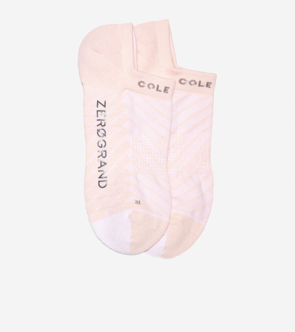 ゼログランド テキスチャード ライナー womens.