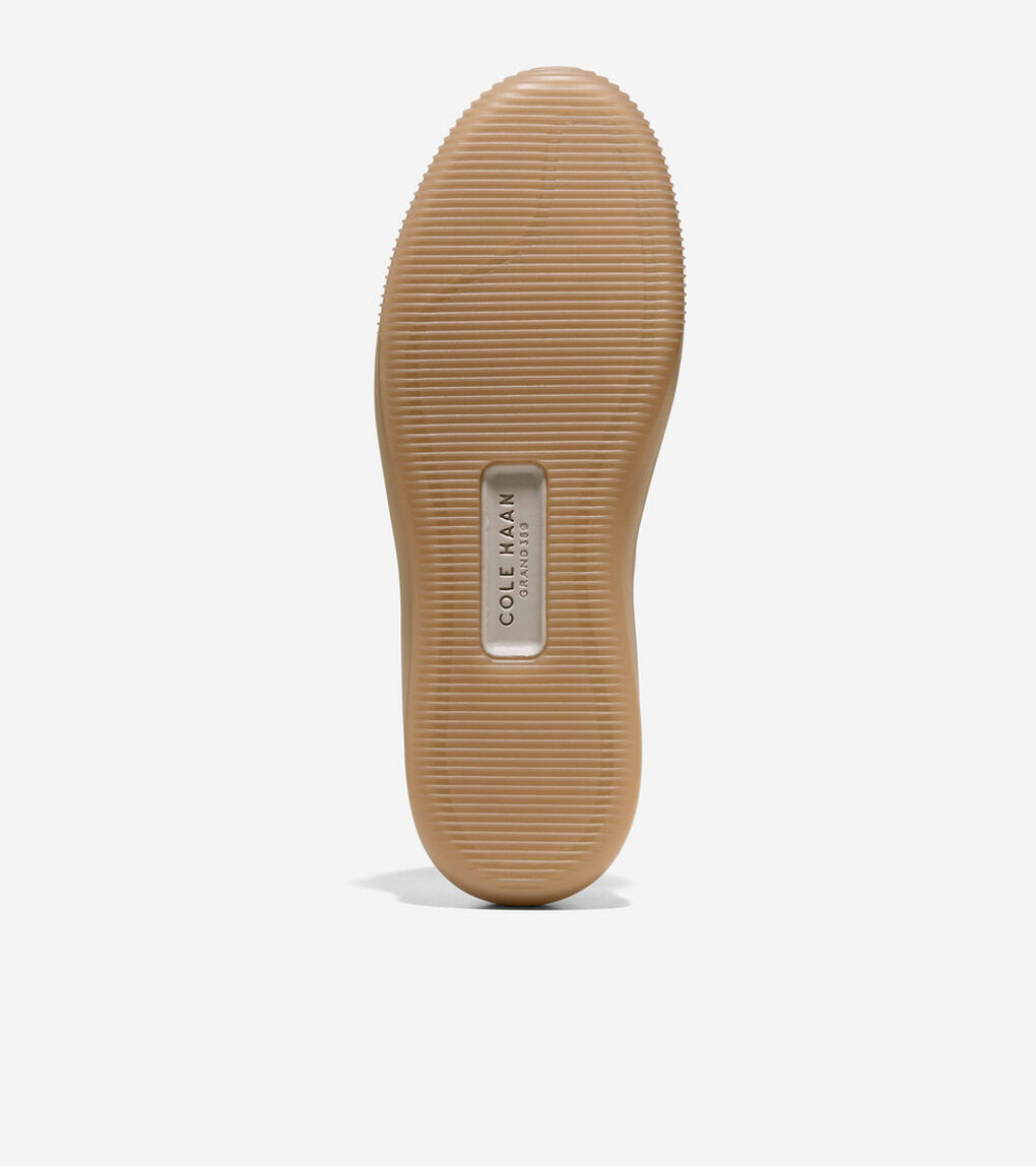グランドプロ パックウェル スニーカー mens