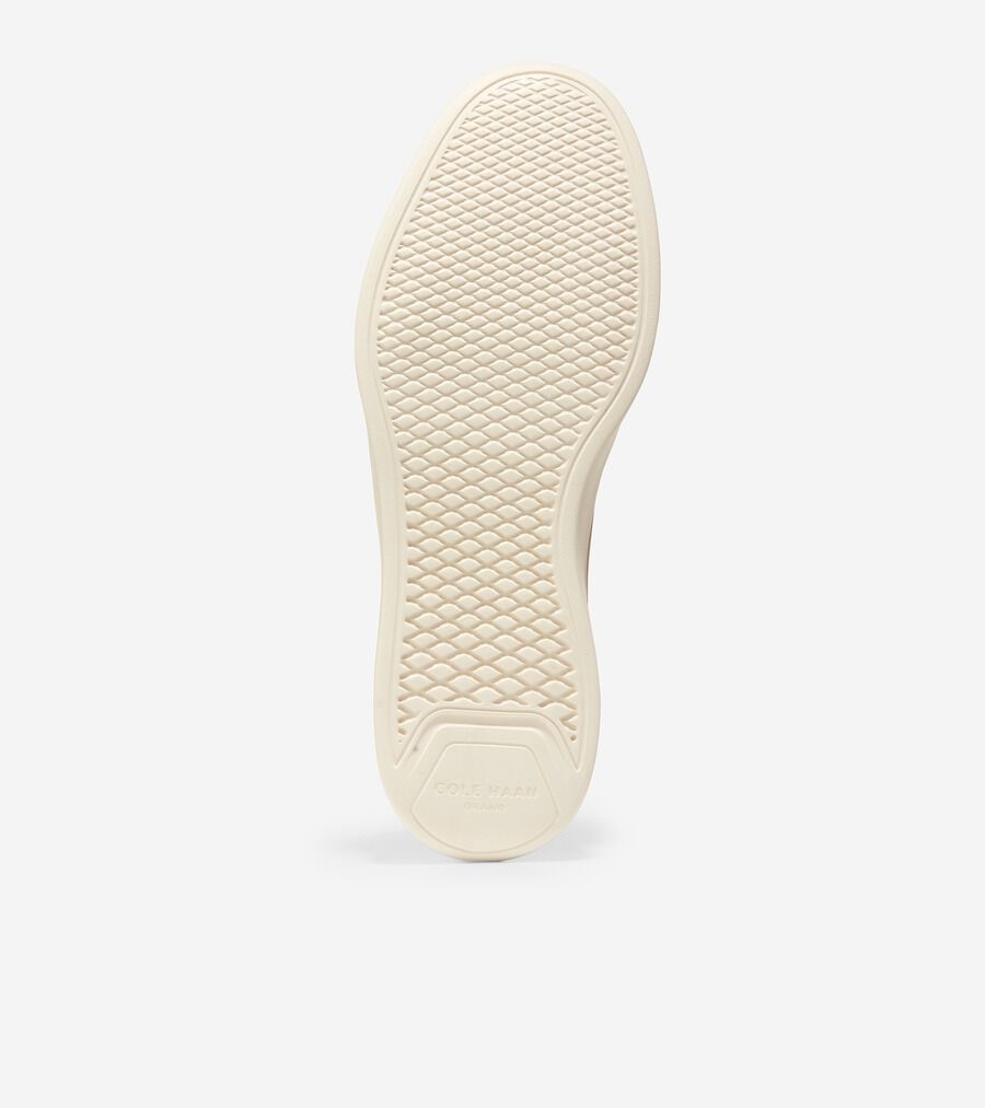 グランド クロスコート モダン ミッドカット mens. 0.0 | COLE_HAAN