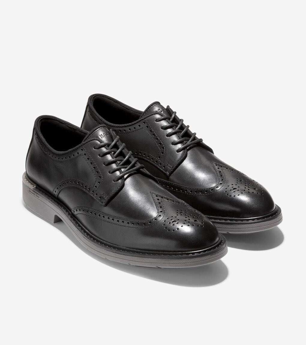 ゴートゥーウィングオックスフォード mens.