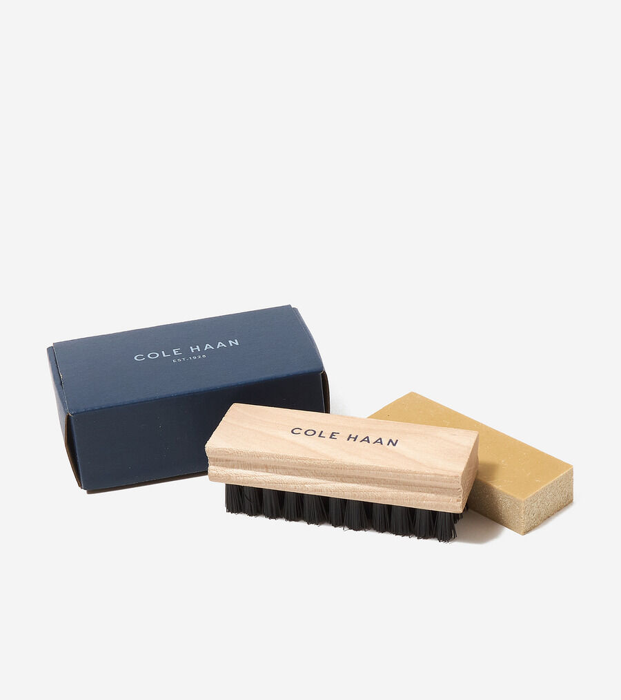 スエード クリーナー バー/ブラシ mens womens 2000 | COLE_HAAN