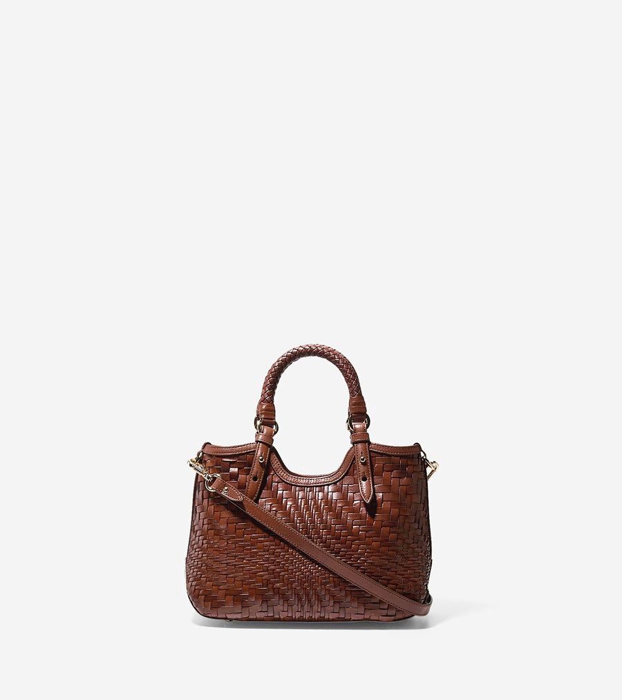 ジェネヴィーヴ ミニ トライアングル トート womens. 21000 | COLE_HAAN ジェネヴィーヴ ミニ トライアングル トート womens. 21000 | COLE_HAAN