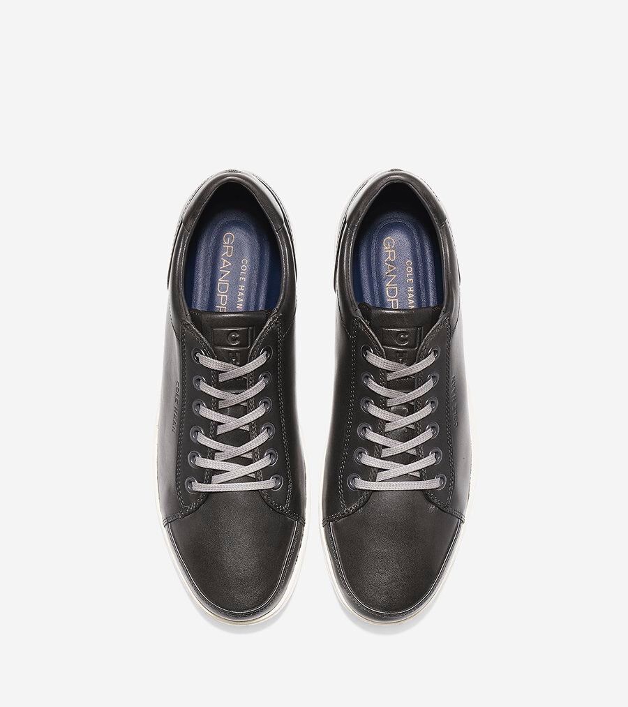 グランドプロ スペクテーター レース オックスフォード mens