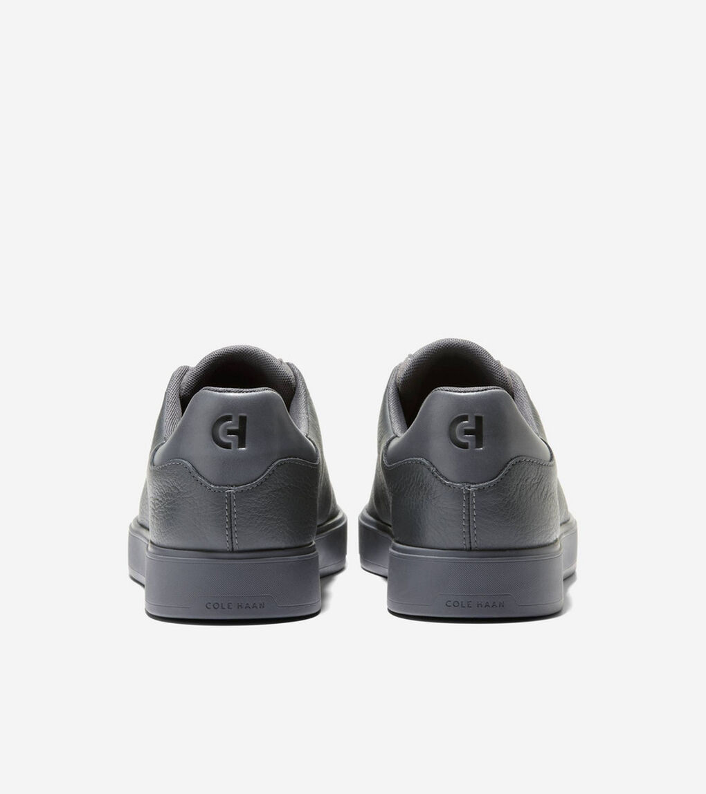 グランドプロ リュクス スリッポン スニーカー mens