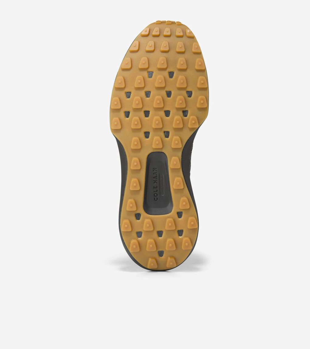 グランドプロ アッシュランド スティッチライト mens