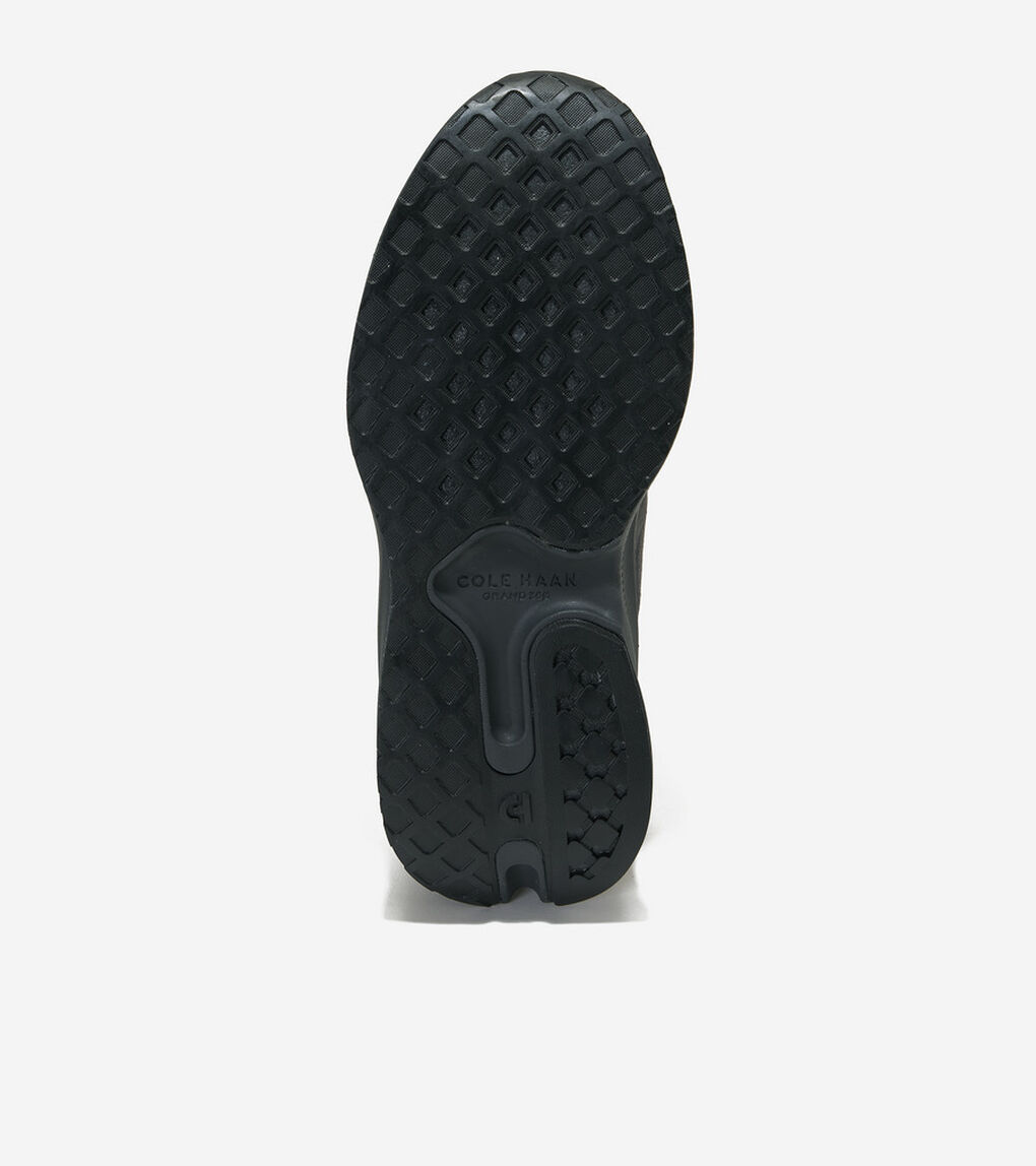 グランドプロ オールデイ シティ ランナー mens