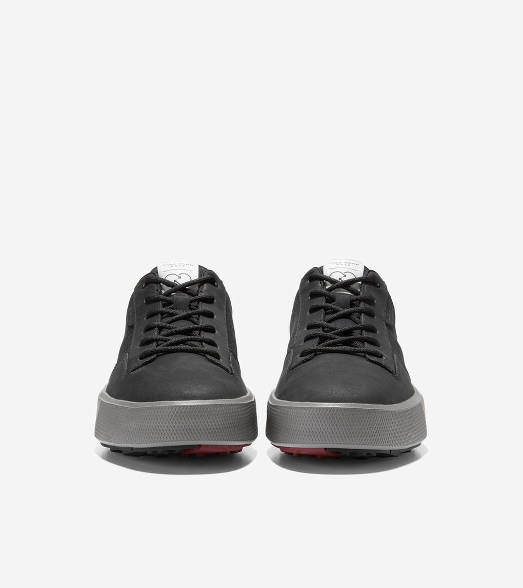 グランドプロ クルーゴルフ mens.