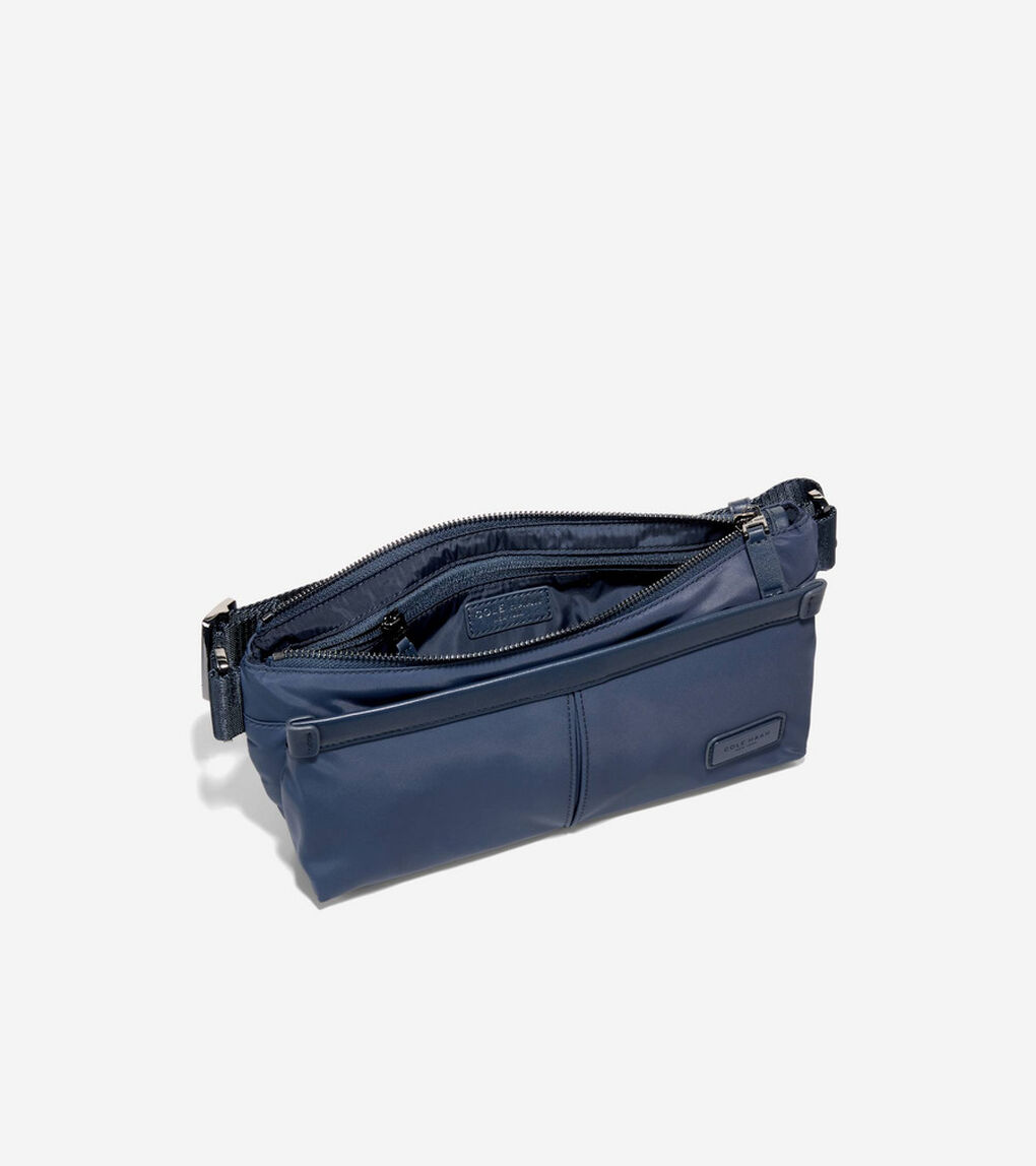 トウキョウ シリーズ クロスボディ mens