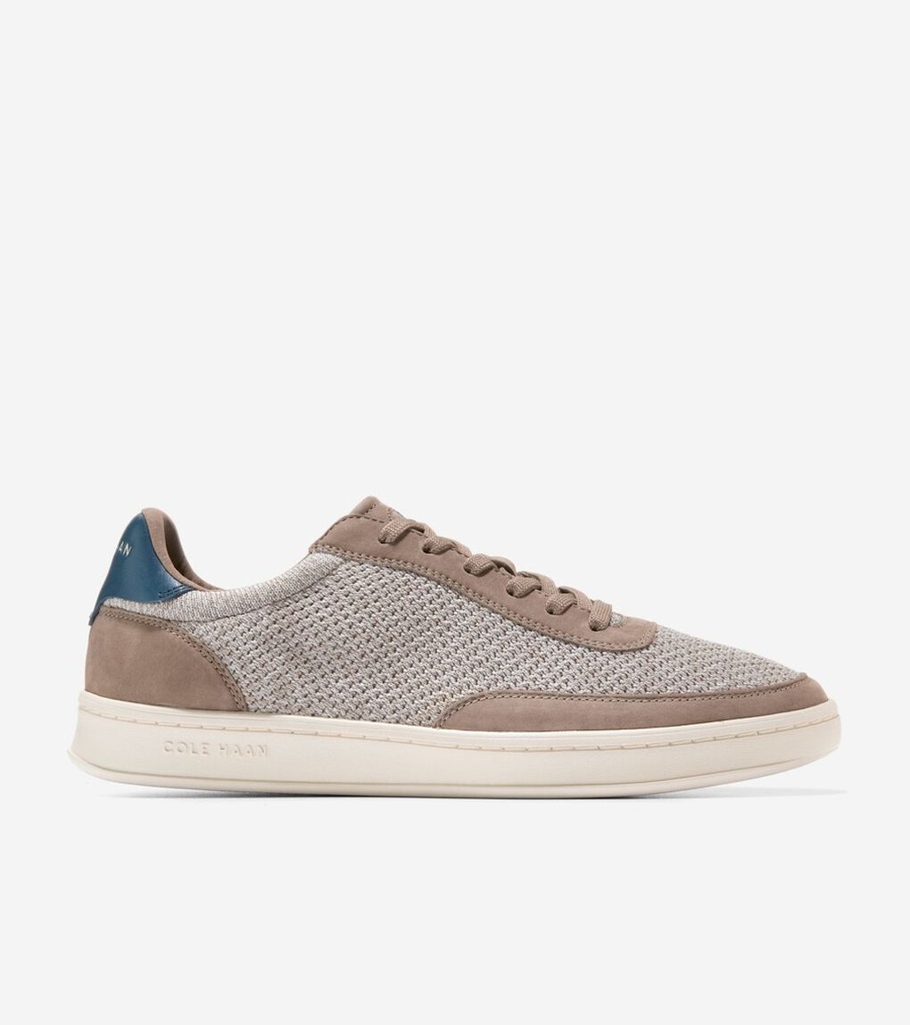 グランドプロ レジャースニーカー mens.