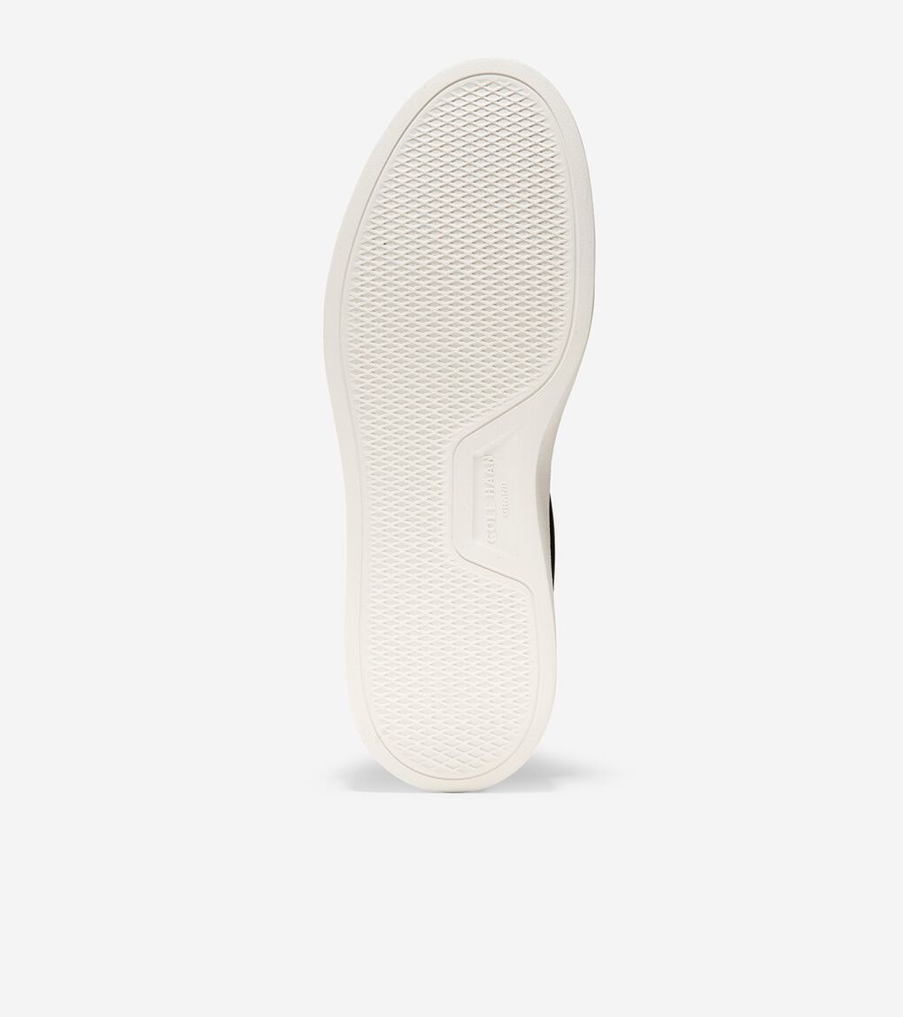 グランドプロ ラリー コート スニーカー mens.