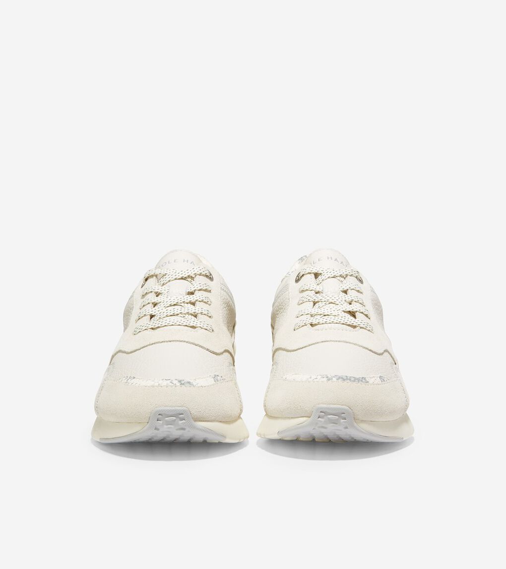グランドプロ ダウンタウン ランナー womens.