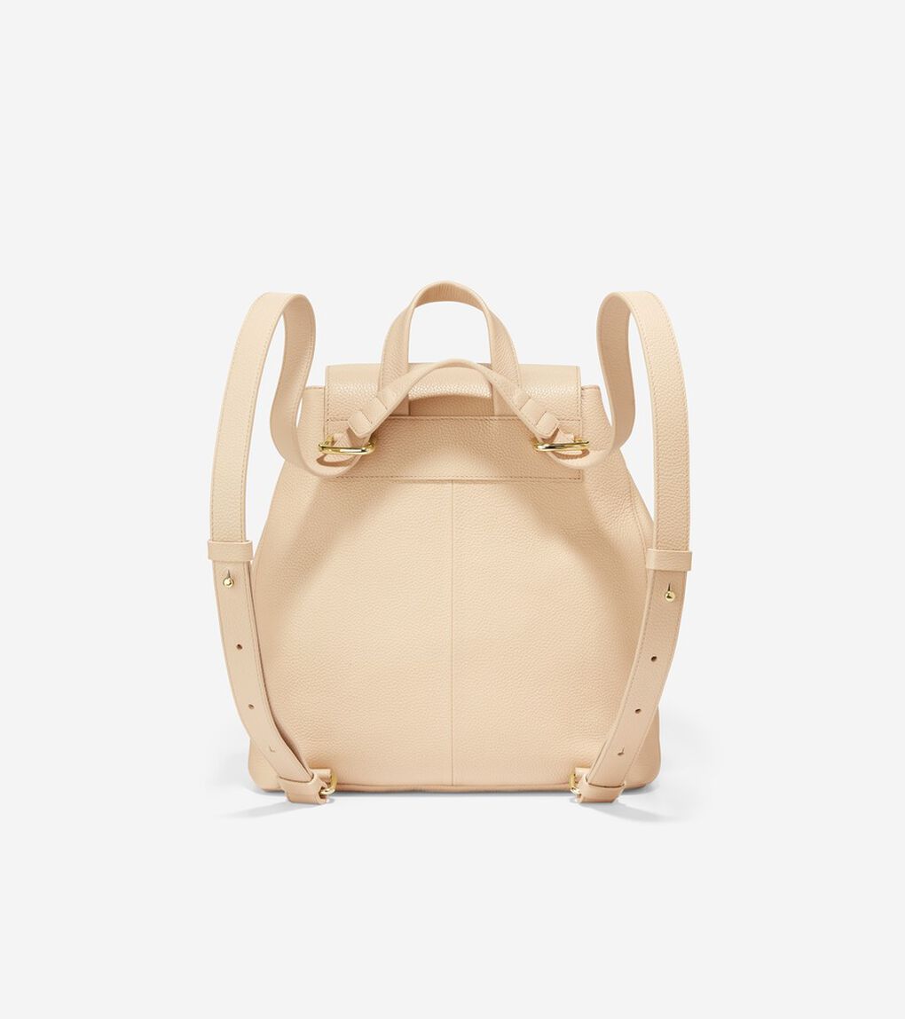 クラシック フラップ バックパック womens.