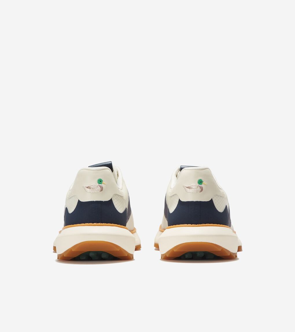 グランドプロ アッシュランド ゴルフ mens.