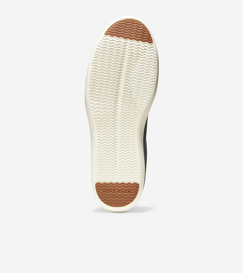 グランド クロスコート スニーカー mens.