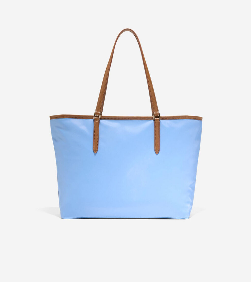 ザ エリーゼ ナイロン トート womens.