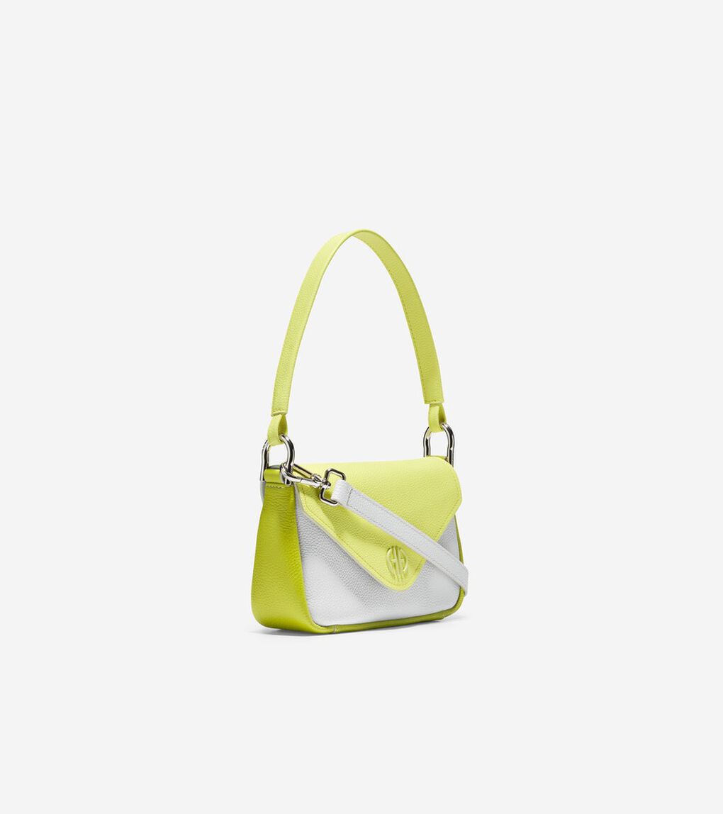 ミニ フラップ バッグ womens.