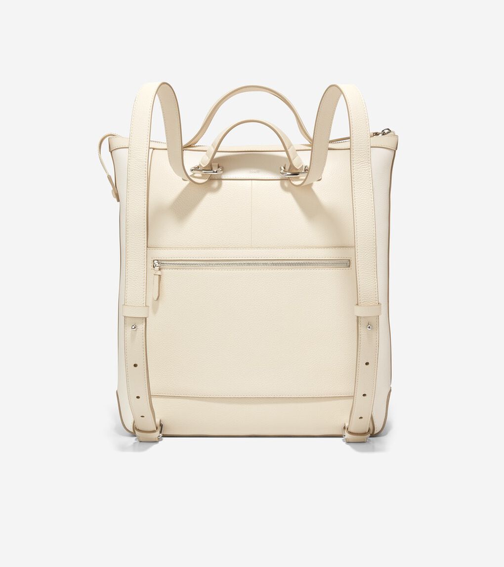 グランド アンビション コンバーチブル ソリッド バックパック womens.