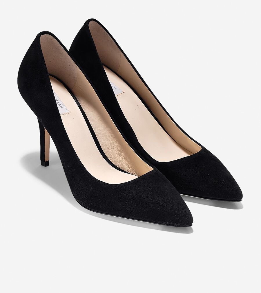 ヴェスタ パンプ 85MM womens. 0.0 | COLE_HAAN