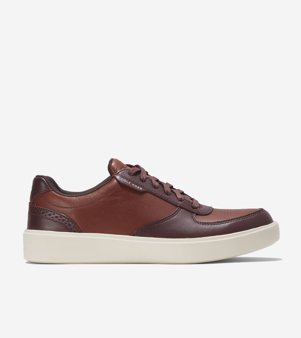 グランド クロスコート トランジション mens.