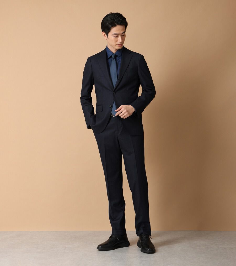 ブラックフット オリジナルグランド シティースペクター ウィングチップ