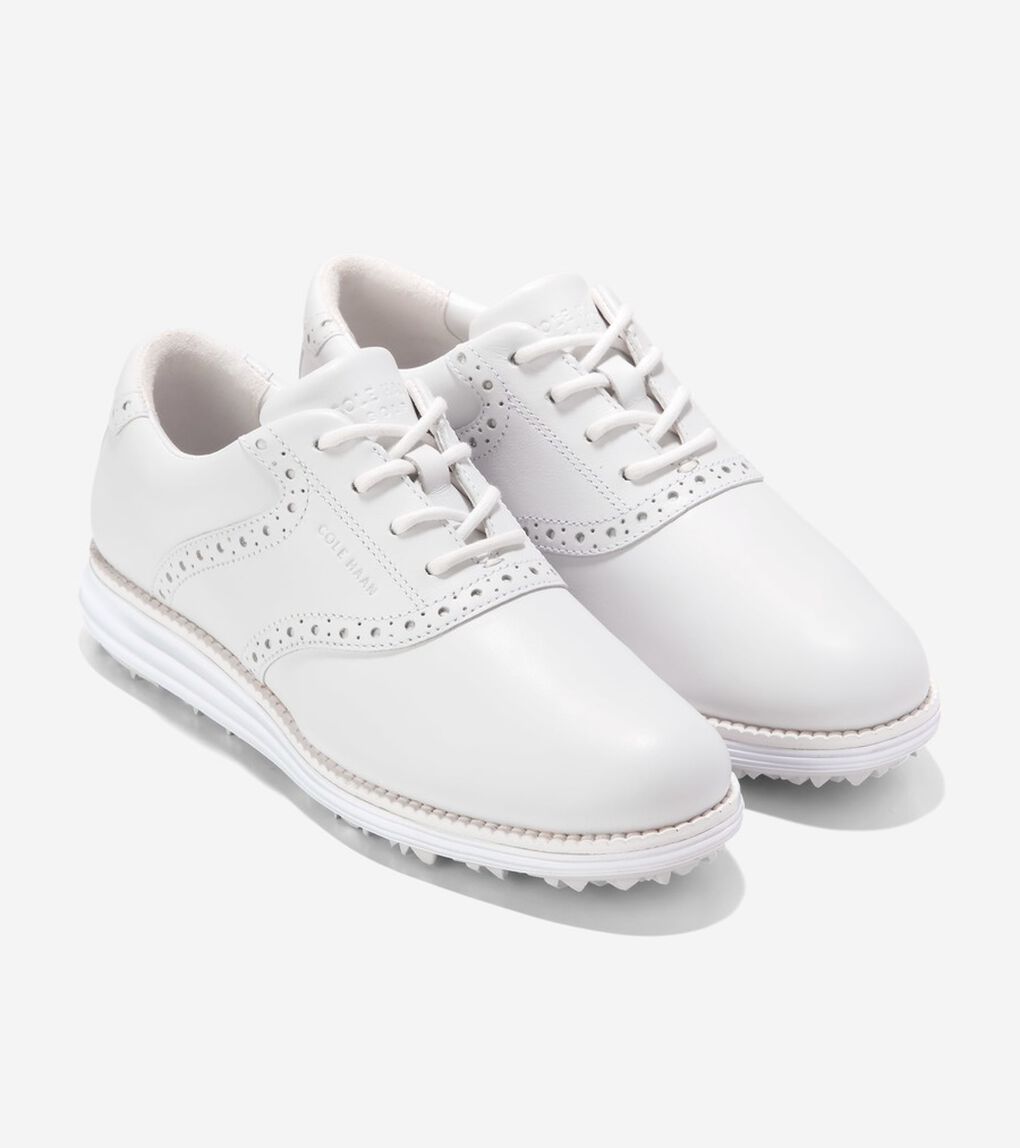 オリジナルグランド サドル ゴルフ womens