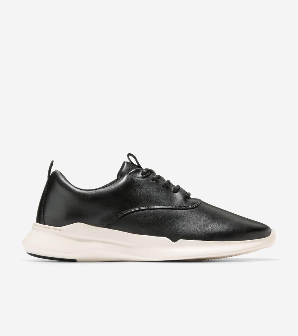 グランド クロスコート ランオックス スニーカー mens.