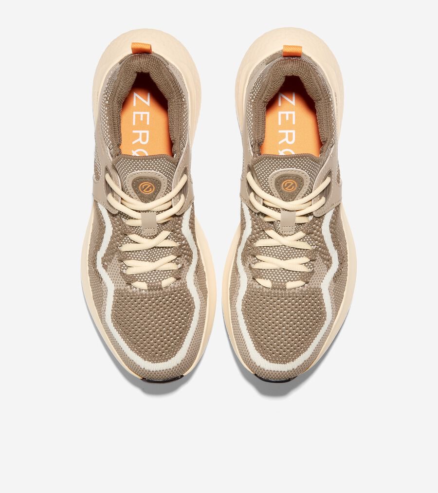 ゼログランド アウトペース II スティッチライト ランナー mens. 0.0