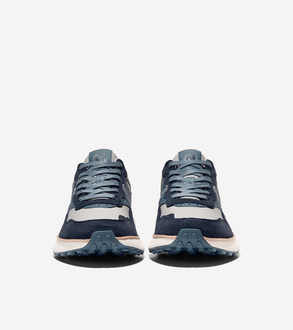 グランドプロ アッシュランド mens.