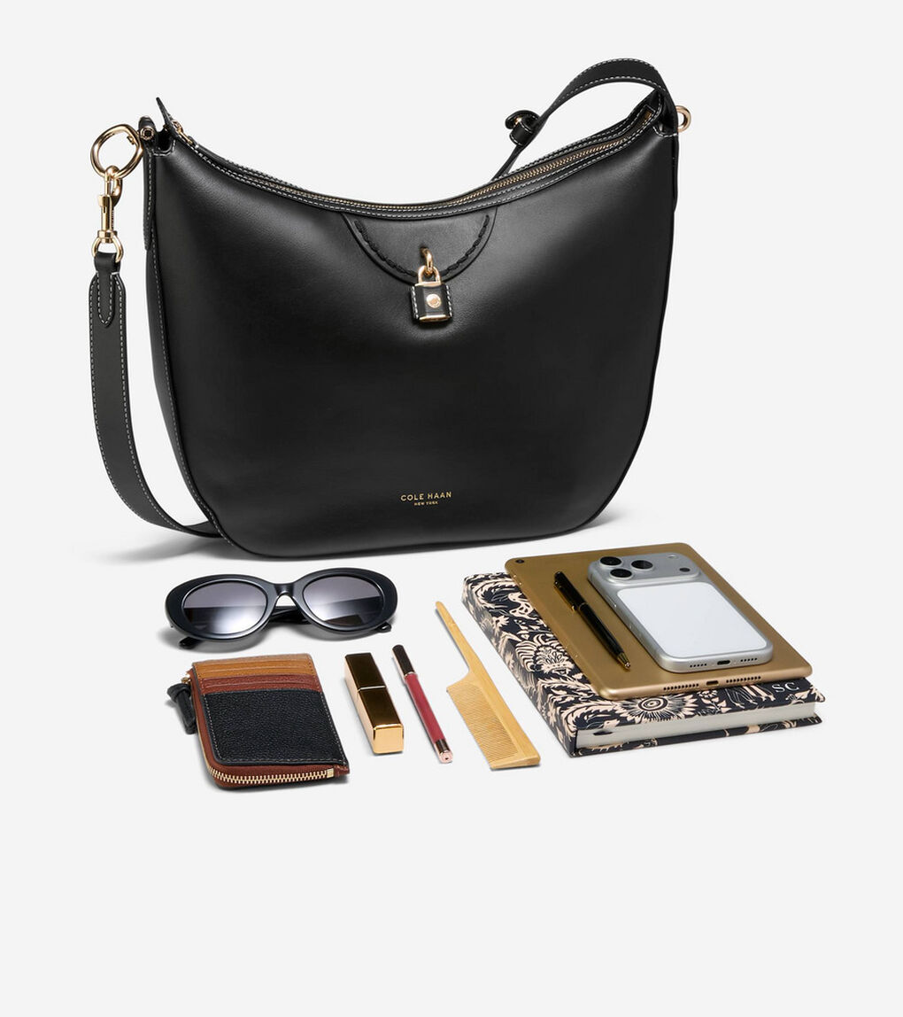 ロックハート ホーボー womens