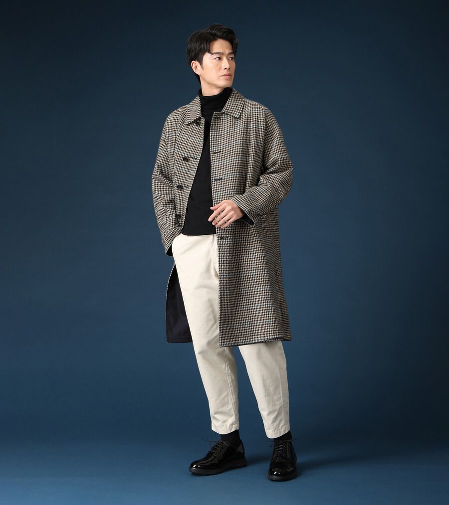 オリジナルグランド ウルトラ ポストマン ジャパン リュクス