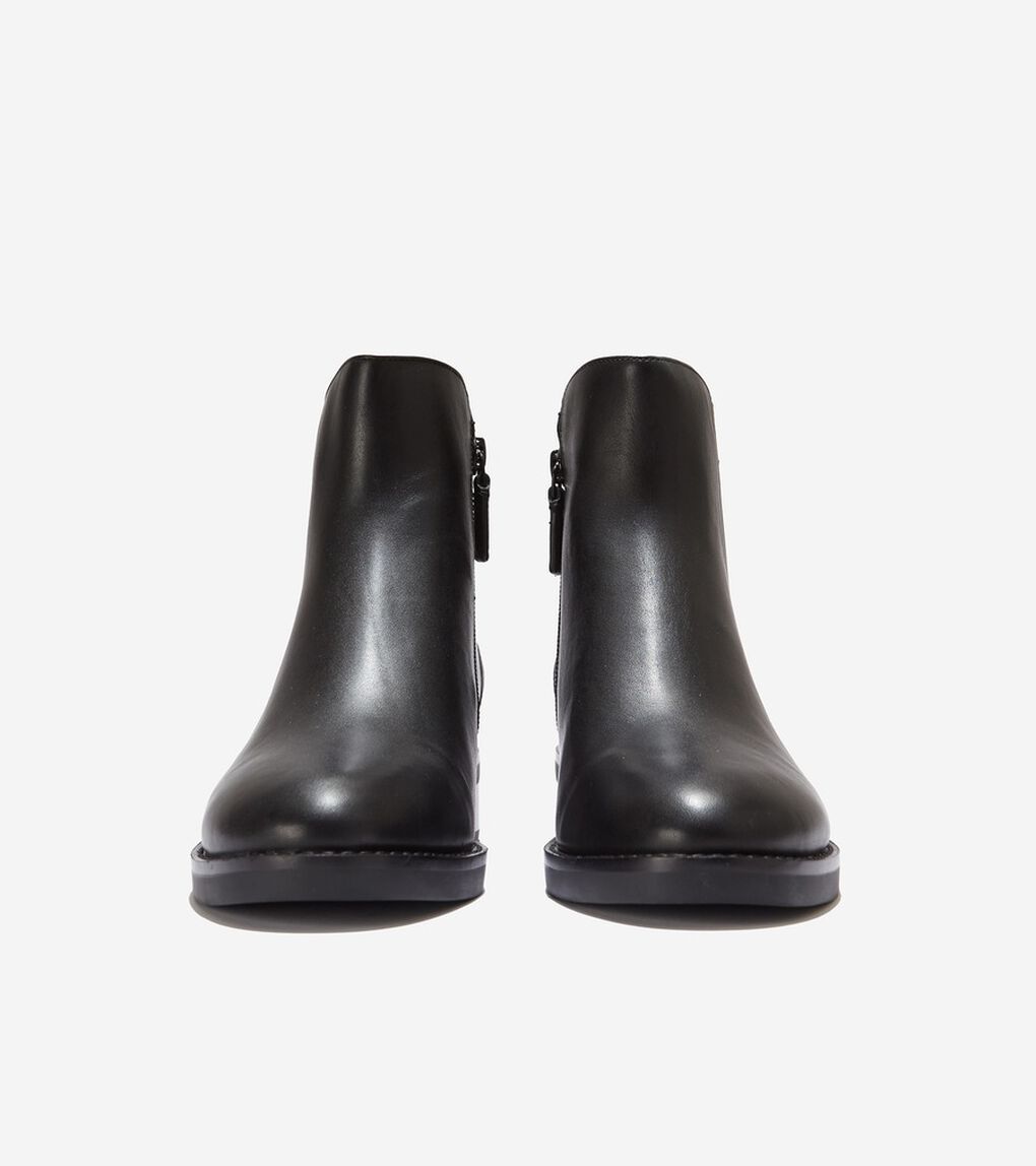 ラモーナ アンクル ブーティー ウォータープルーフ womens.