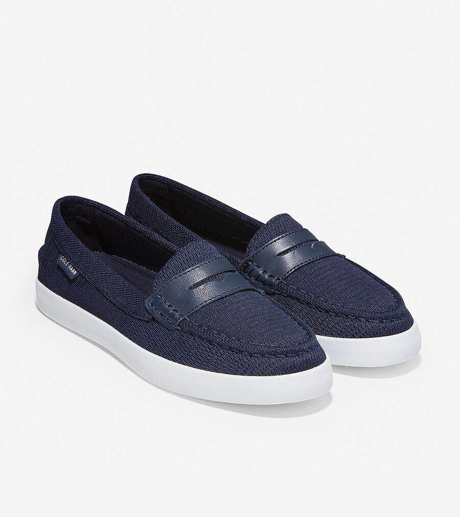 完売品！COLE HAAN コールハーン ナンタケットニットローファー 27cm ナンタケット ニット ローファー mens. 0.0 | COLE_HAAN