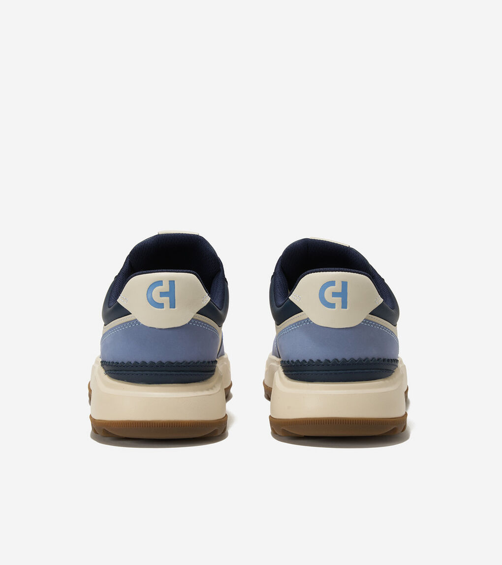 グランドプロ クロスオーバー ゴルフ mens