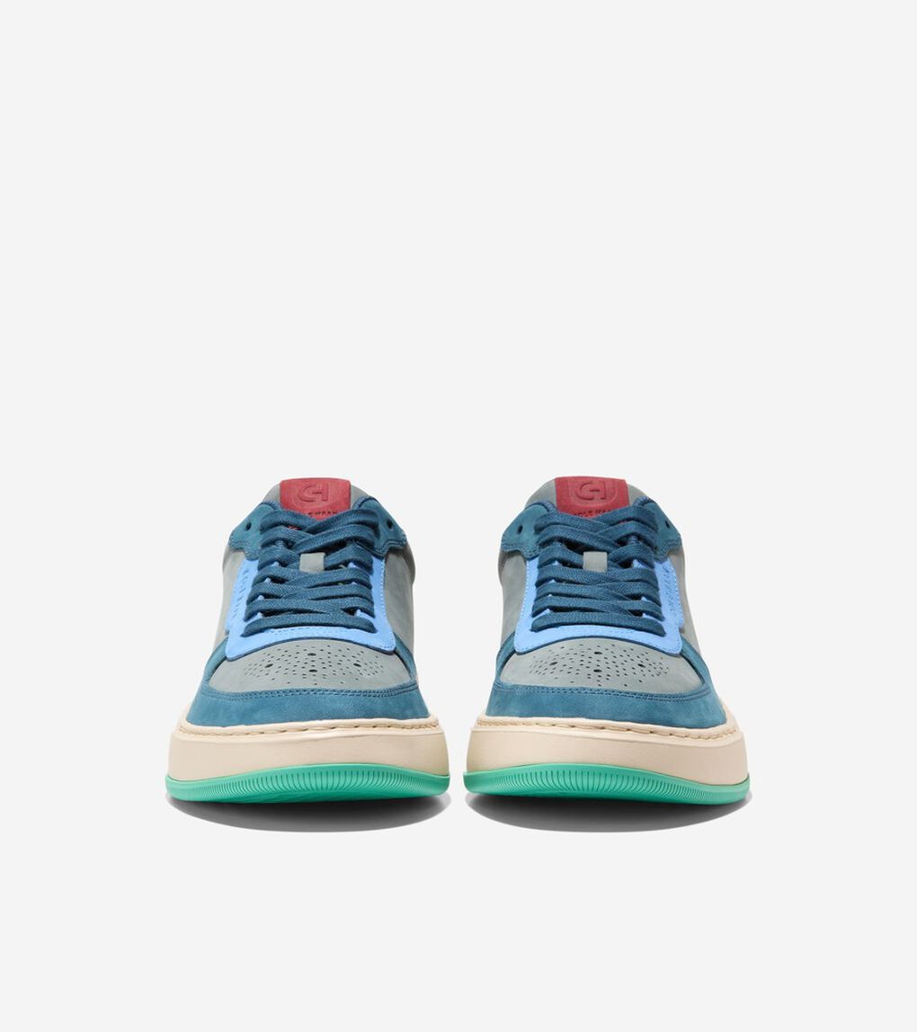 グランドプロ クロスオーバー スニーカー mens.