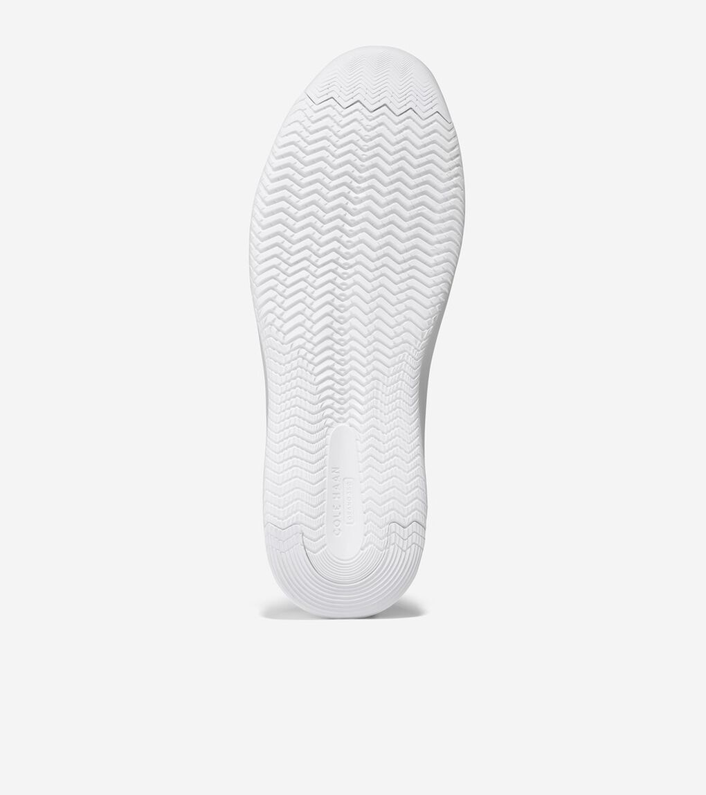 グランドプロトップスピンスニーカー mens.