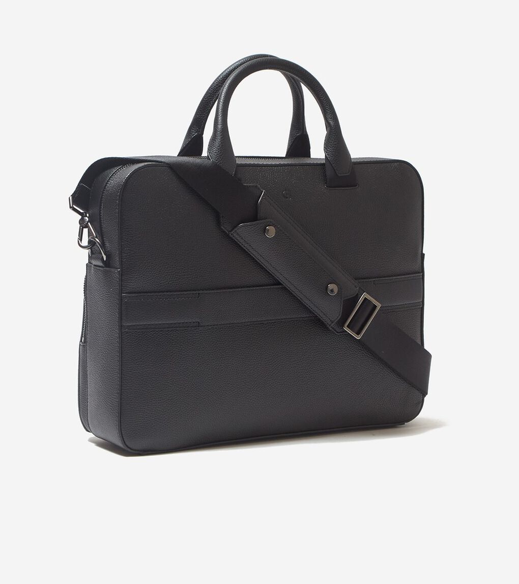 マシュー レザー アタッシュ mens.
