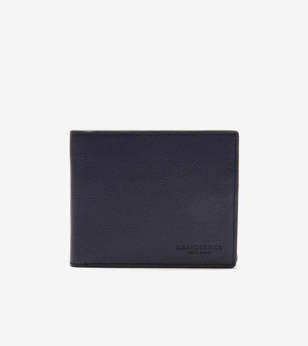 ぺブル トラベラー mens.