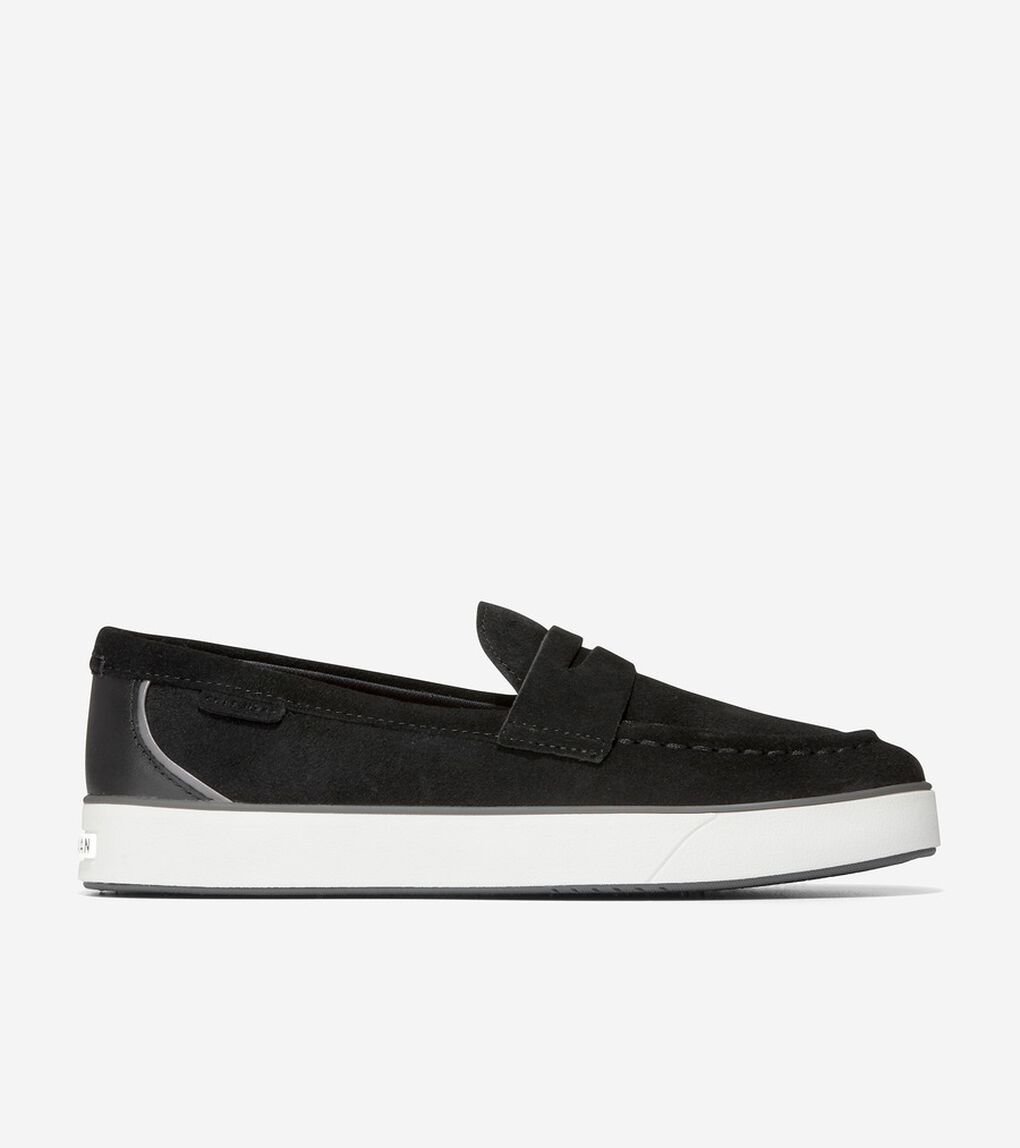 ナンタケット 2.0 ペニー ローファー womens.