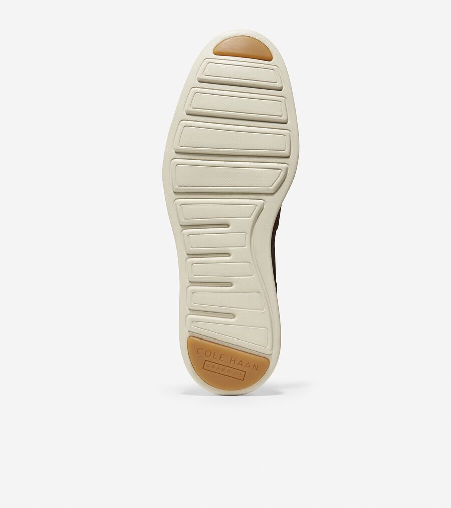 オリジナルグランド ウィングチップ オックスフォード mens. 0.0