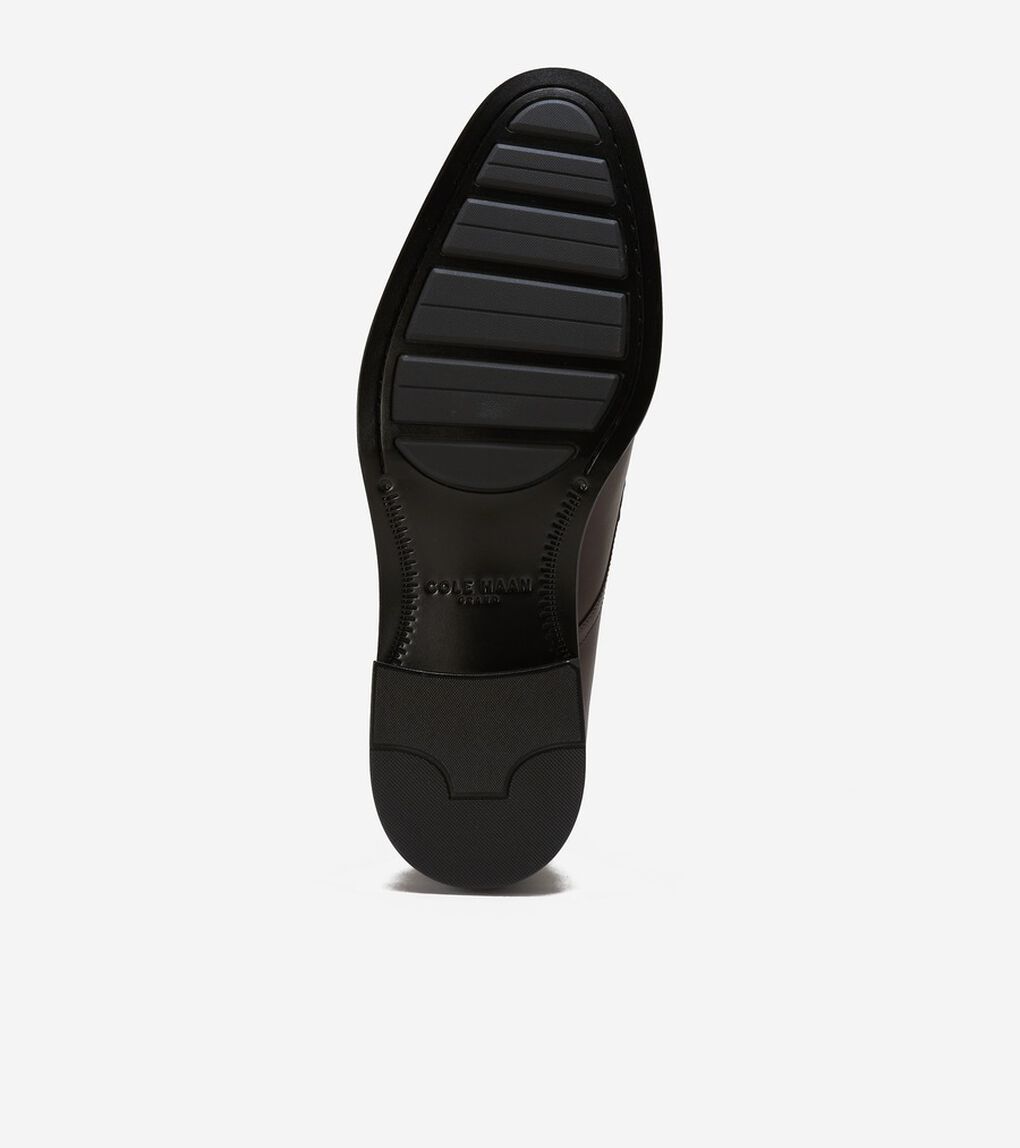 ホーソーン プレーンオックス mens.