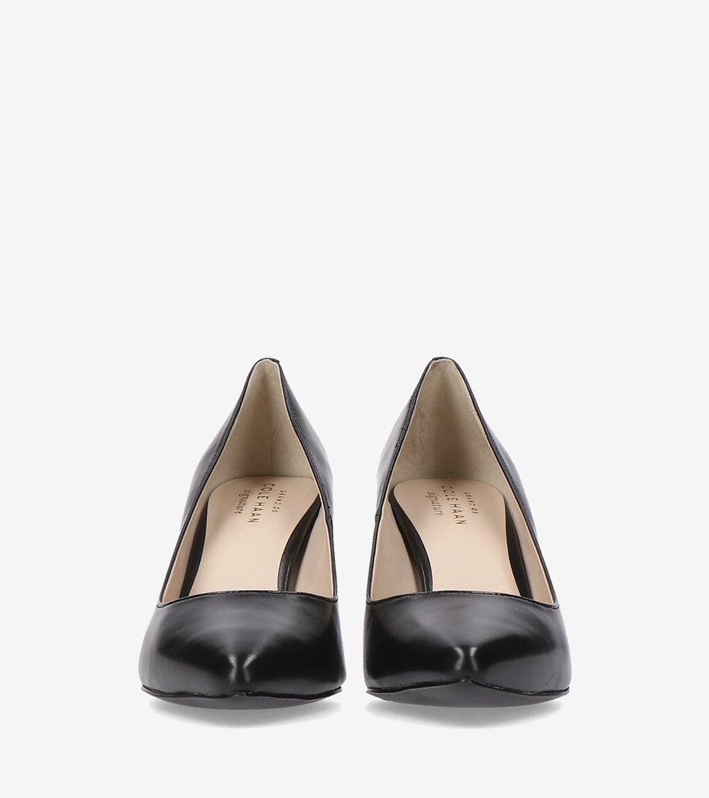 ジュリアナ パンプ 75 womens. 0.0 | COLE_HAAN