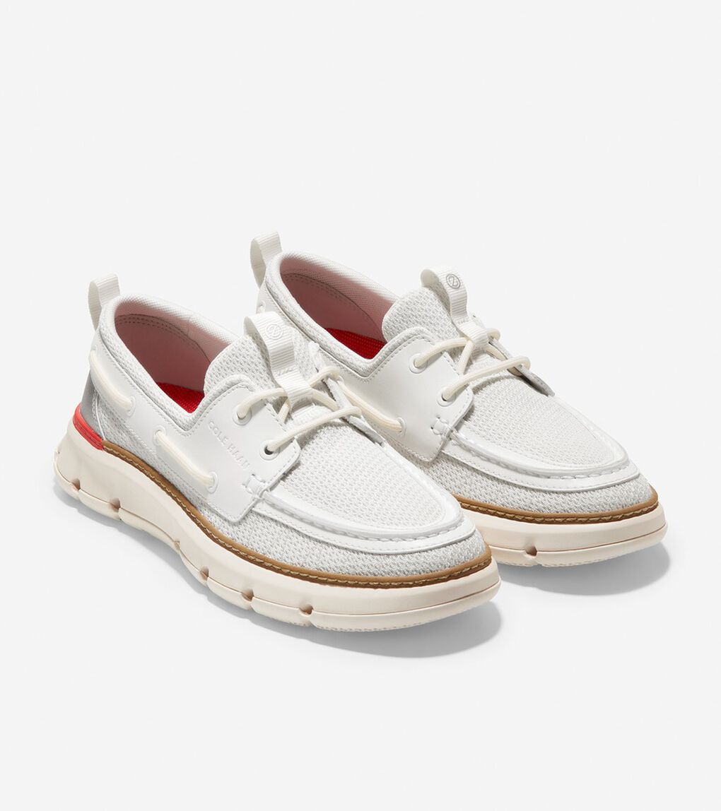 4.ゼログランド レガッタ womens.