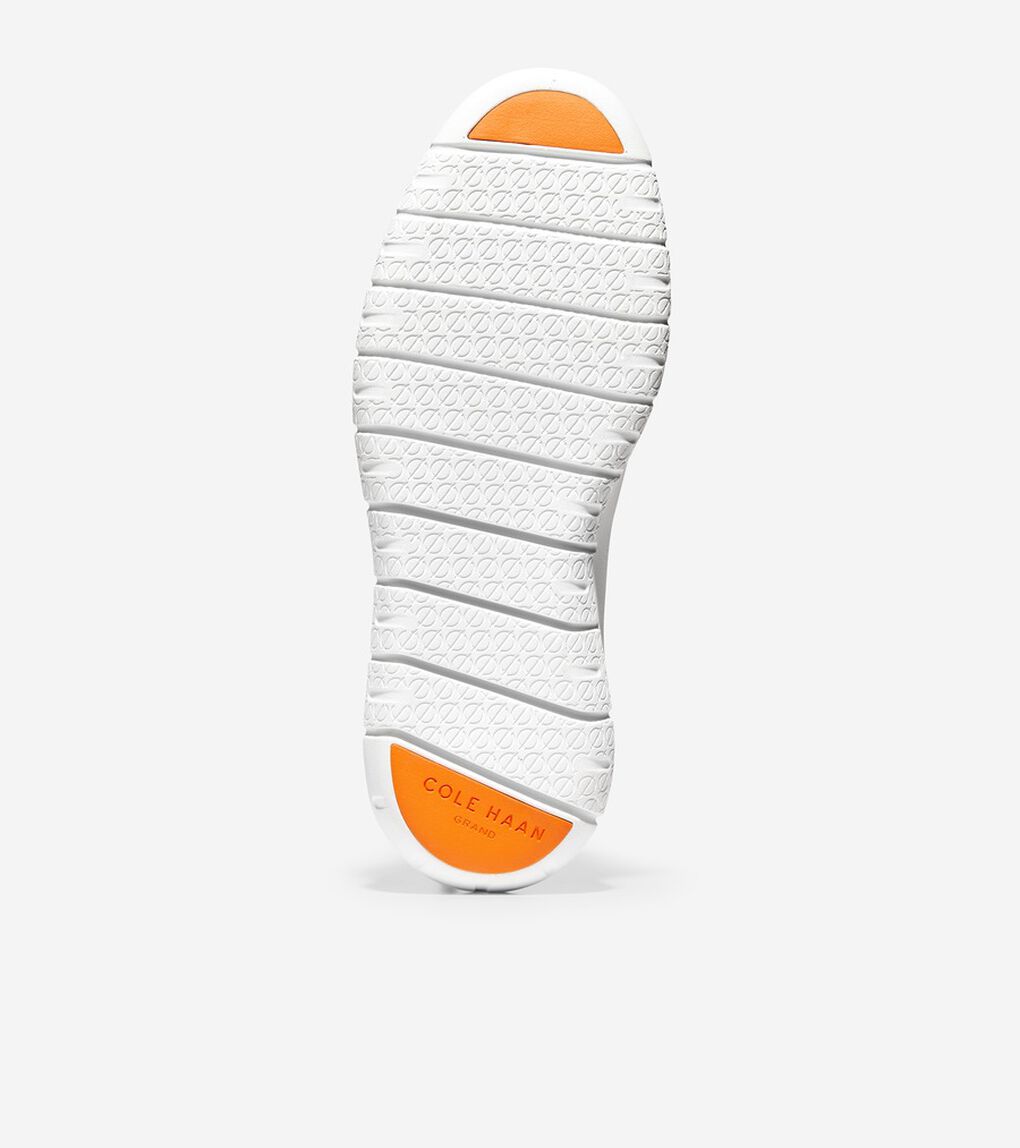 ジェネレーション ゼログランド スティッチライト mens.