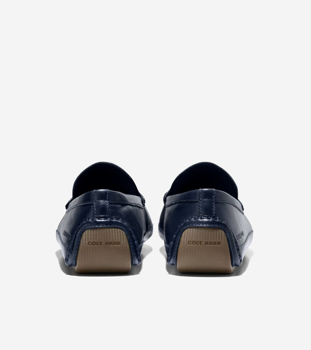 ワイアット ビット ドライバー mens.