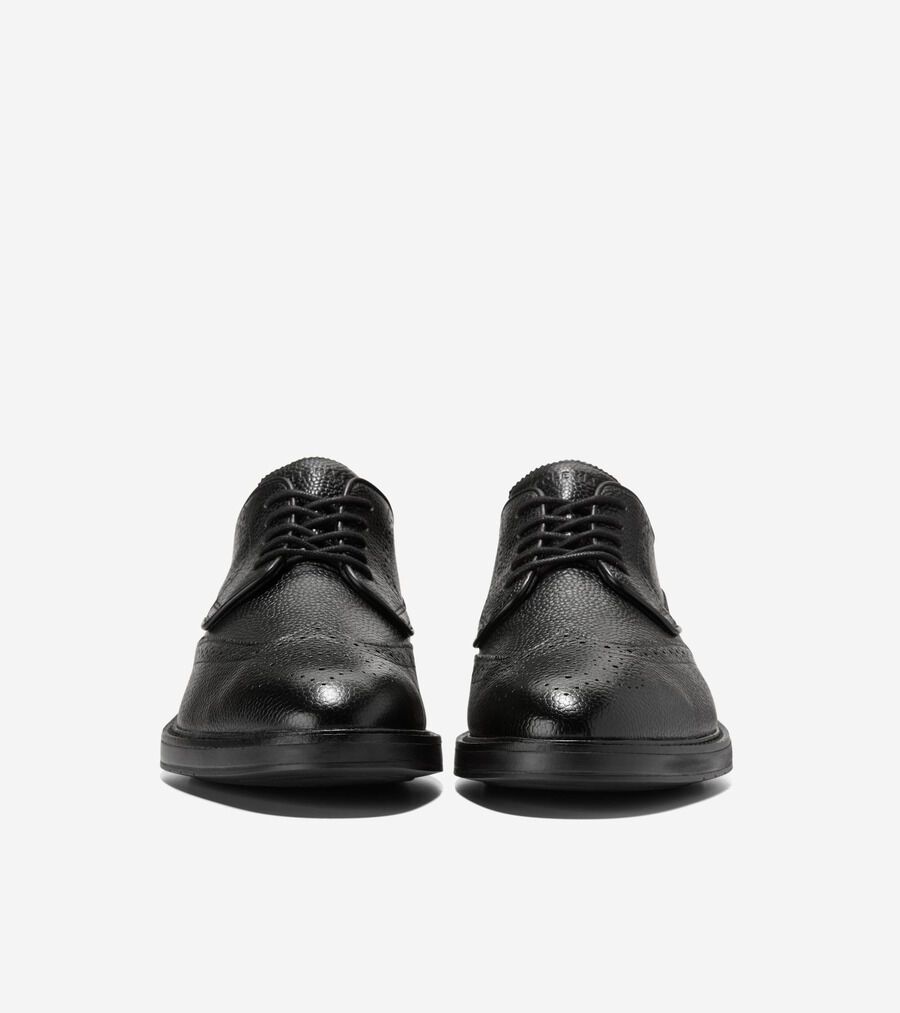 ジャドソン グランド ウィングチップ オックスフォード mens 26600