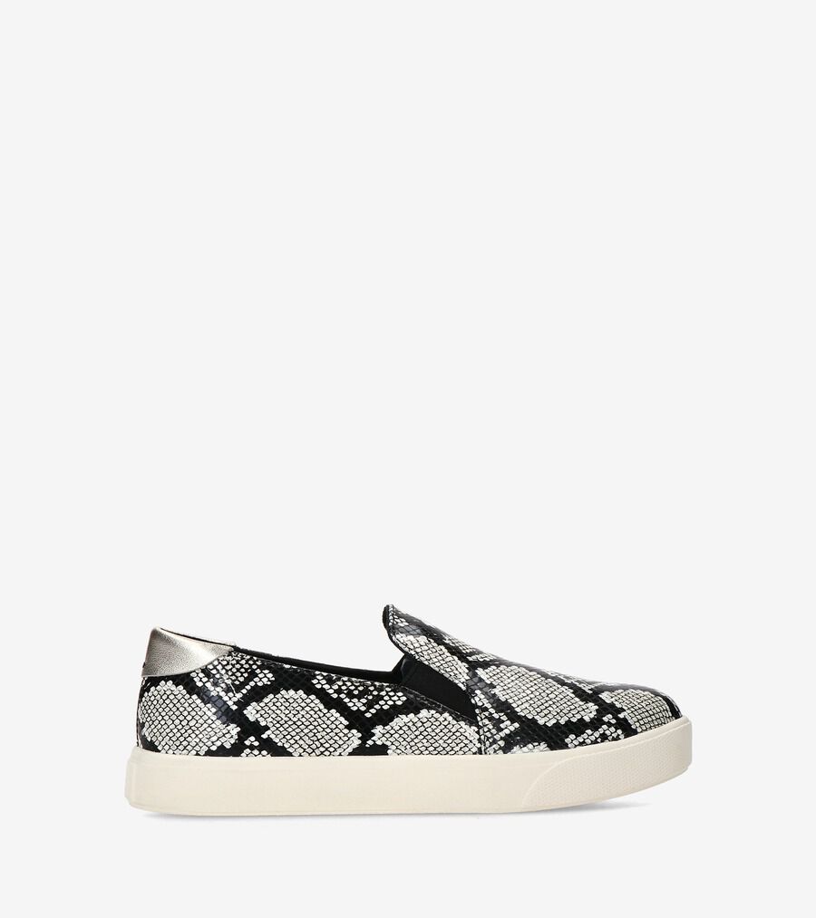 グランドプロ スペクテイター 2.0 スリッポン womens. 0.0