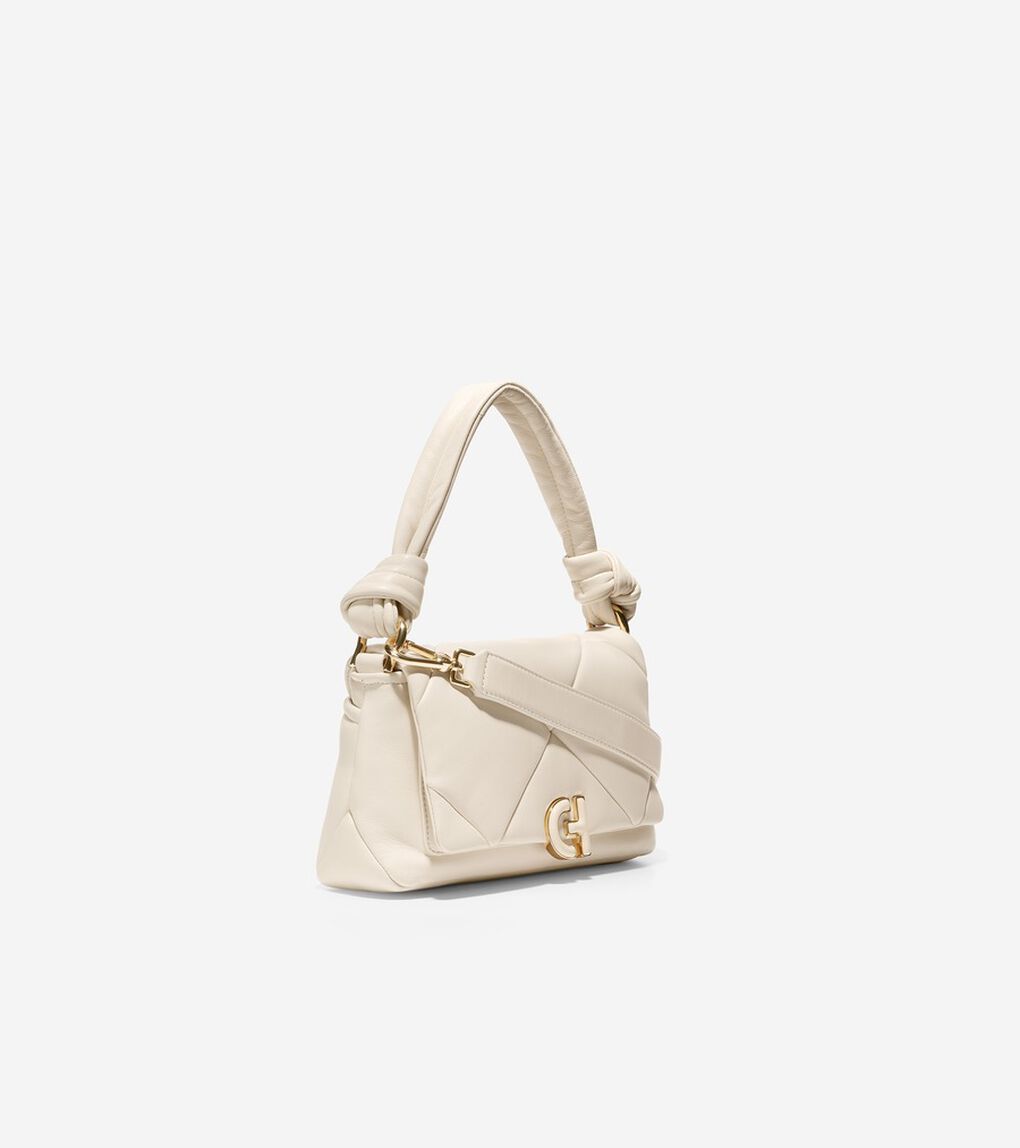 キルテッド ショルダー バッグ womens.