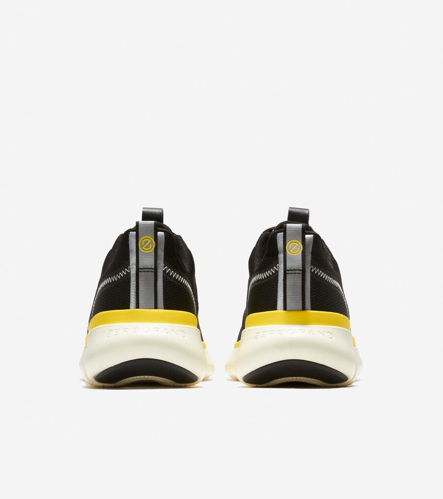 ゼログランド ジャーニー ランナー mens. 0.0 | COLE_HAAN