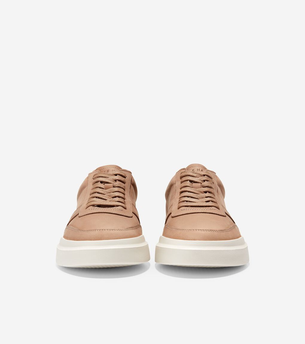 グランドプロ ラリー コート スニーカー mens.