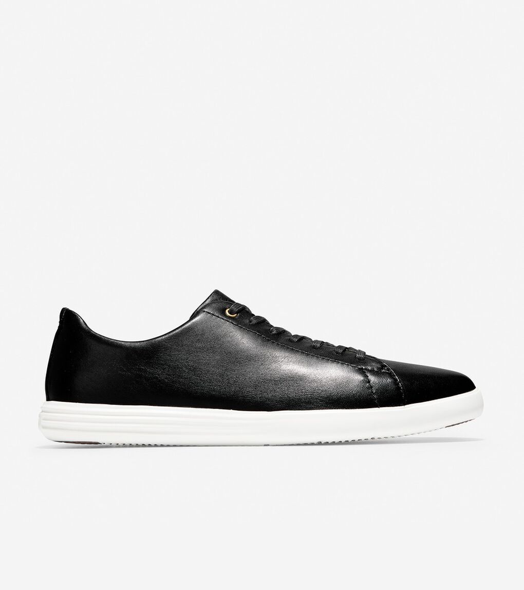 グランド クロスコート スニーカー mens.